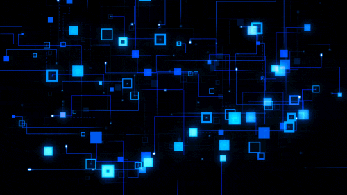 Contact Hero Animation