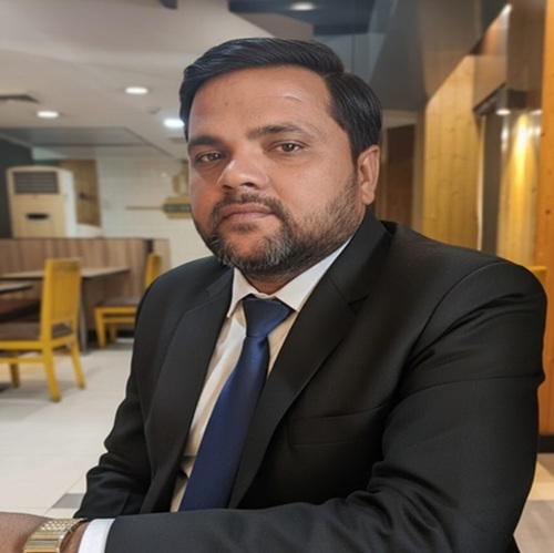 Mr. Pramod Kumar